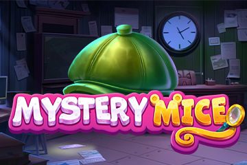 Mystery Mice