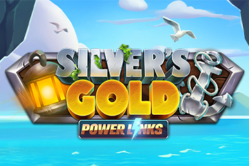 Silver's Gold Powerlinks