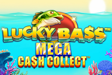 Lucky Bass: Mega Cash Collect