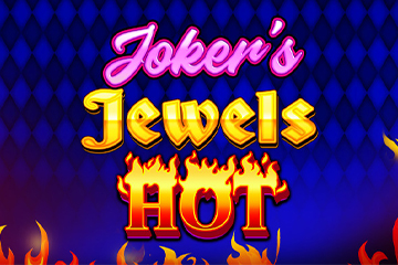 Joker’s Jewels Hot