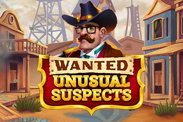 Wanted Unusual Suspects