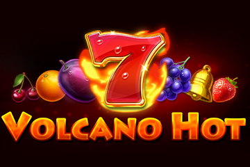 Volcano Hot