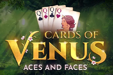 Cards of Venus Aces and Faces