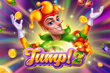 Jump! 2Jump! 2
