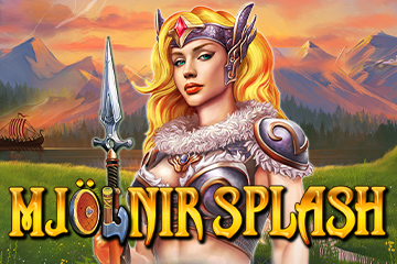 Mjölnir Splash