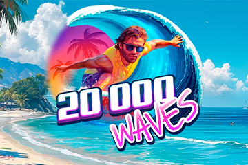 20000 Waves
