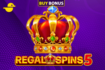 Regal Spins 5