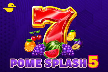 Pome Splash 5
