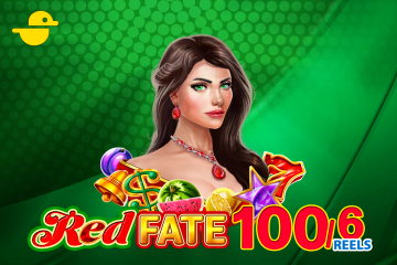Red Fate 100-6 Reels