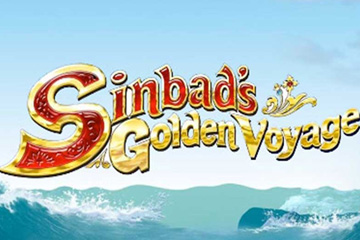 Sinbad's Golden Voyage