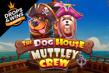 The Dog House – Muttley Crew