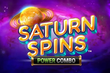 Saturn Spins Power Combo