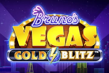 Bruno's Vegas Gold Blitz