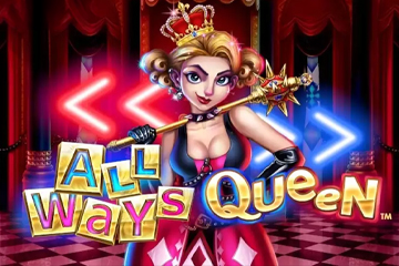All Ways Queen
