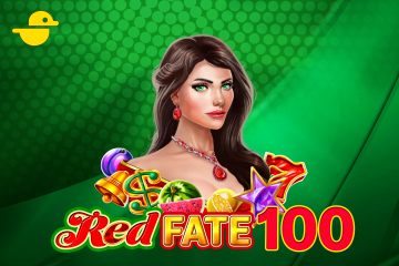 Red Fate 100