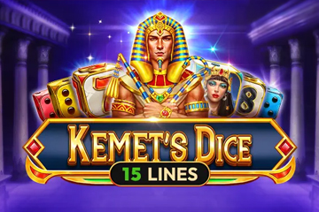 Kemet's Dice
