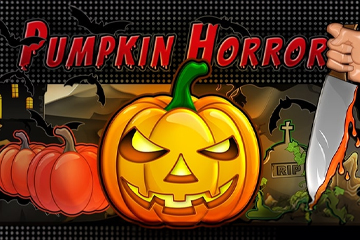 Pumpkin Horror