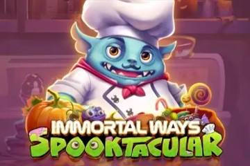 Immortal Ways Spooktacular