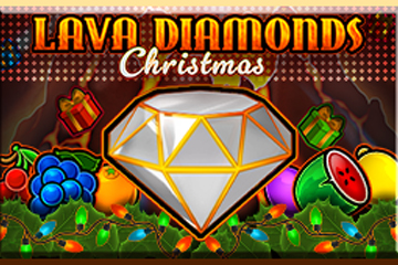 Lava Diamonds Christmas