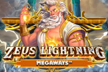 Zeus Lightning Megaways