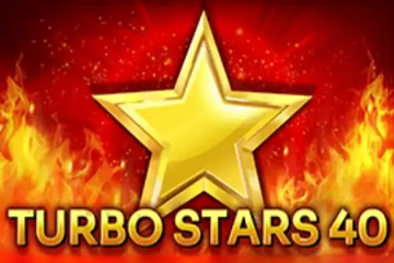 Turbo Stars 40