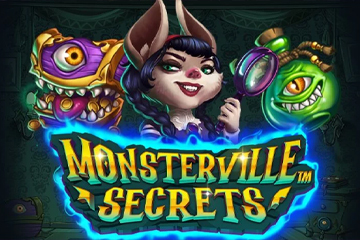 Monsterville Secrets
