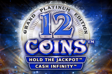 12 Coins Grand Platinum Edition