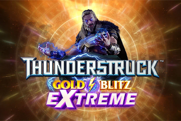 Thunderstruck Gold Blitz Extreme