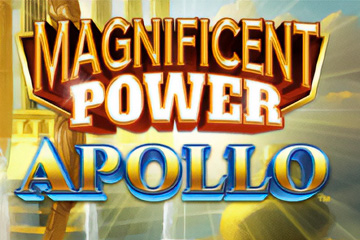 Magnificent Power Apollo