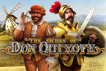 The Riches of Don Quixote