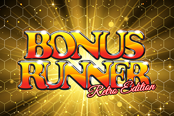 Mega Runner Retro Edition