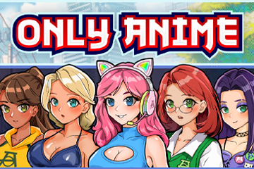 Only Anime