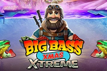Big Bass Xmas Extreme