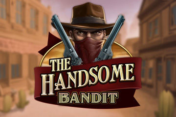 The Handsome Bandit