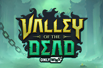 Valley of the Dead OnlyWins BoltLock