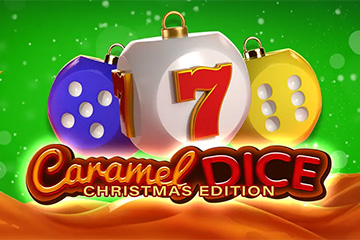 Caramel Dice - Christmas Edition