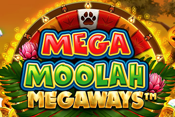 Mega Moolah Megaways