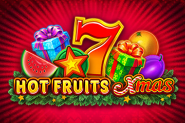Hot Fruits X-Mas