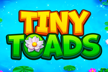 Tiny Toads