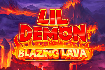 Lil Demon: Blazing Lava