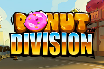 Donut Division