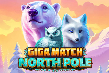 Giga Match North Pole