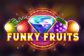 Funky Fruits