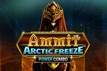 Ammit Arctic Freeze Power Combo