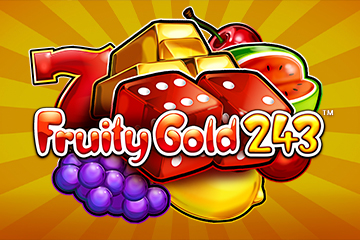 Fruity Gold 243