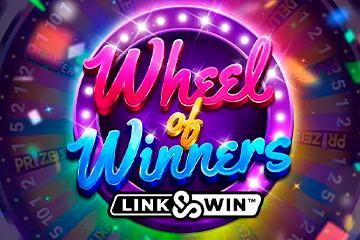Wheel of Winners Link&Win