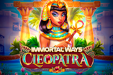 Immortal Ways Cleopatra