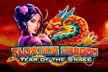 Floating Dragon – Year of the Snake