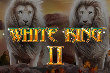 White King II
