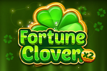 Fortune Clover x2